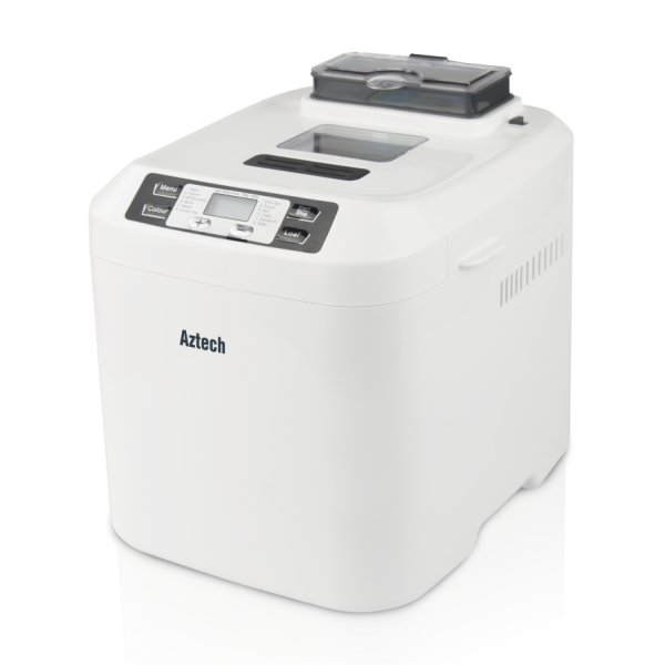 aztech bread maker review