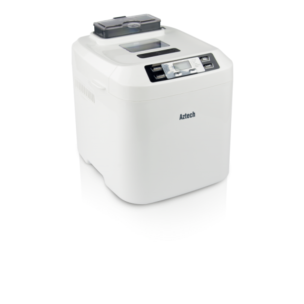 aztech bread maker review